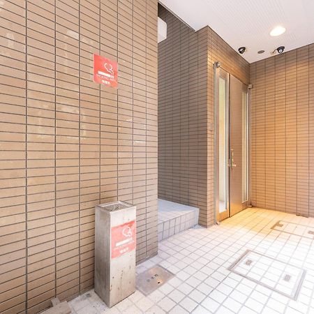 Tabist Urban Stays Asakusa Токио Екстериор снимка